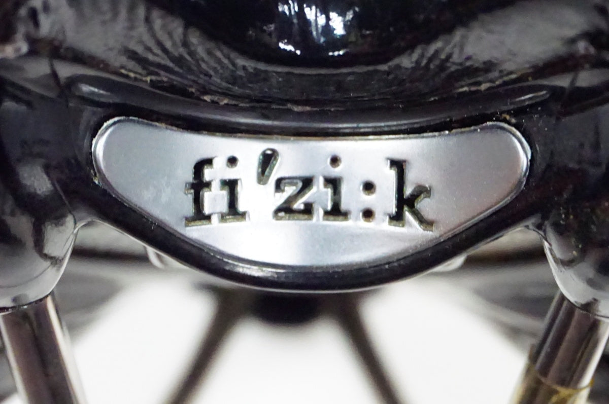 FIZIK 「フィジーク」 ALIANTE VS サドル / 名古屋大須店