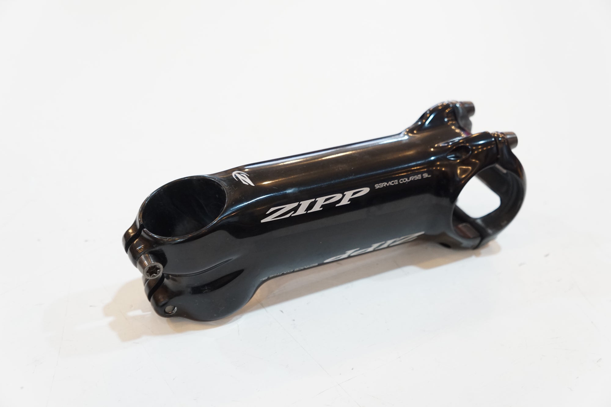 ZIPP 「ジップ」 SERVICE CORSE φ31.8 110mm ステム / バイチャリ浦和ベース