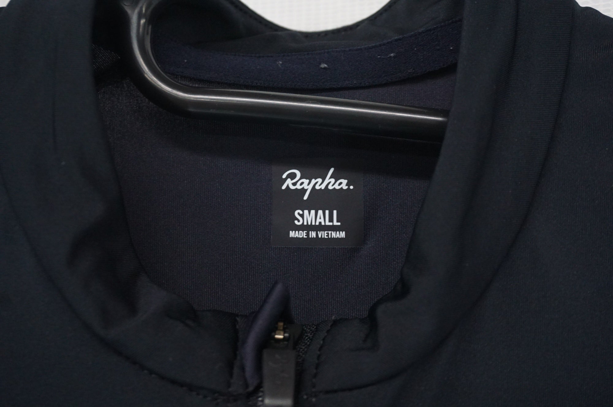 RAPHA 「ラファ」 PRO TEAM LONG SLEEVE TRAINING JERSEY SMALLサイズ ジャージ / 阪急塚口店