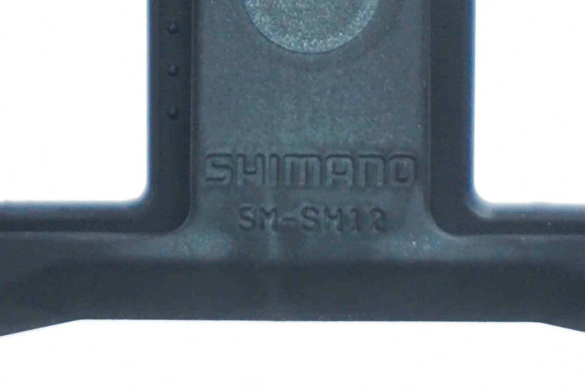 SHIMANO 「シマノ」 SM-SH12 クリート / 大阪門真店
