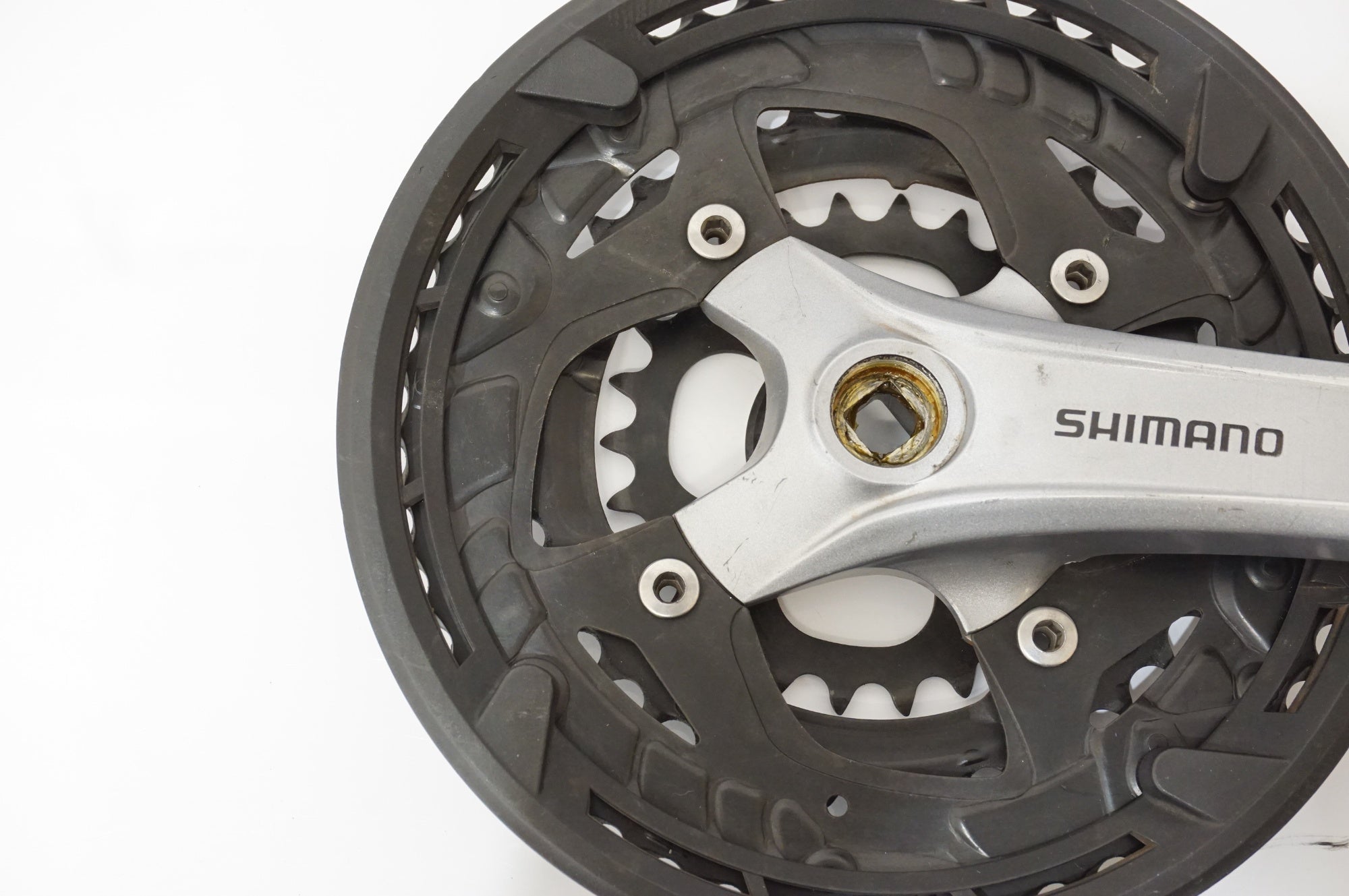 SHIMANO 「シマノ」  FC-T3010 48-36-26T 170mm クランクセット / 浜松店