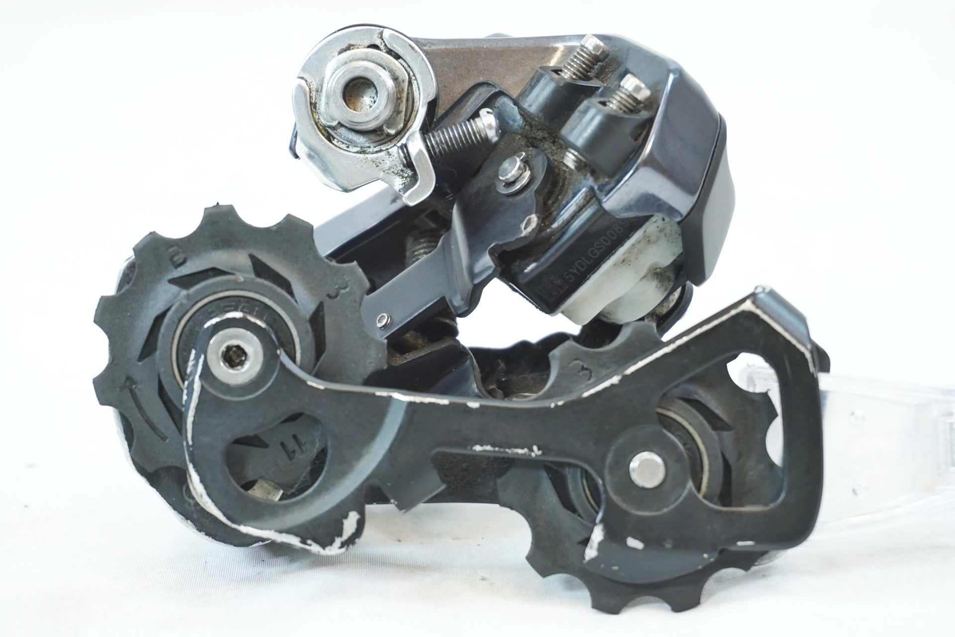 SHIMANO 「シマノ」 ULTEGRA Di2 RD-6870 リアディレイラー / 有明