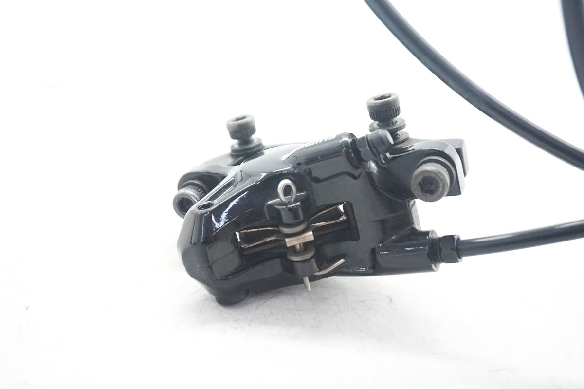 SHIMANO 「シマノ」 DEORE SL-M615 BR-M615 ブレーキセット / 大阪門真店