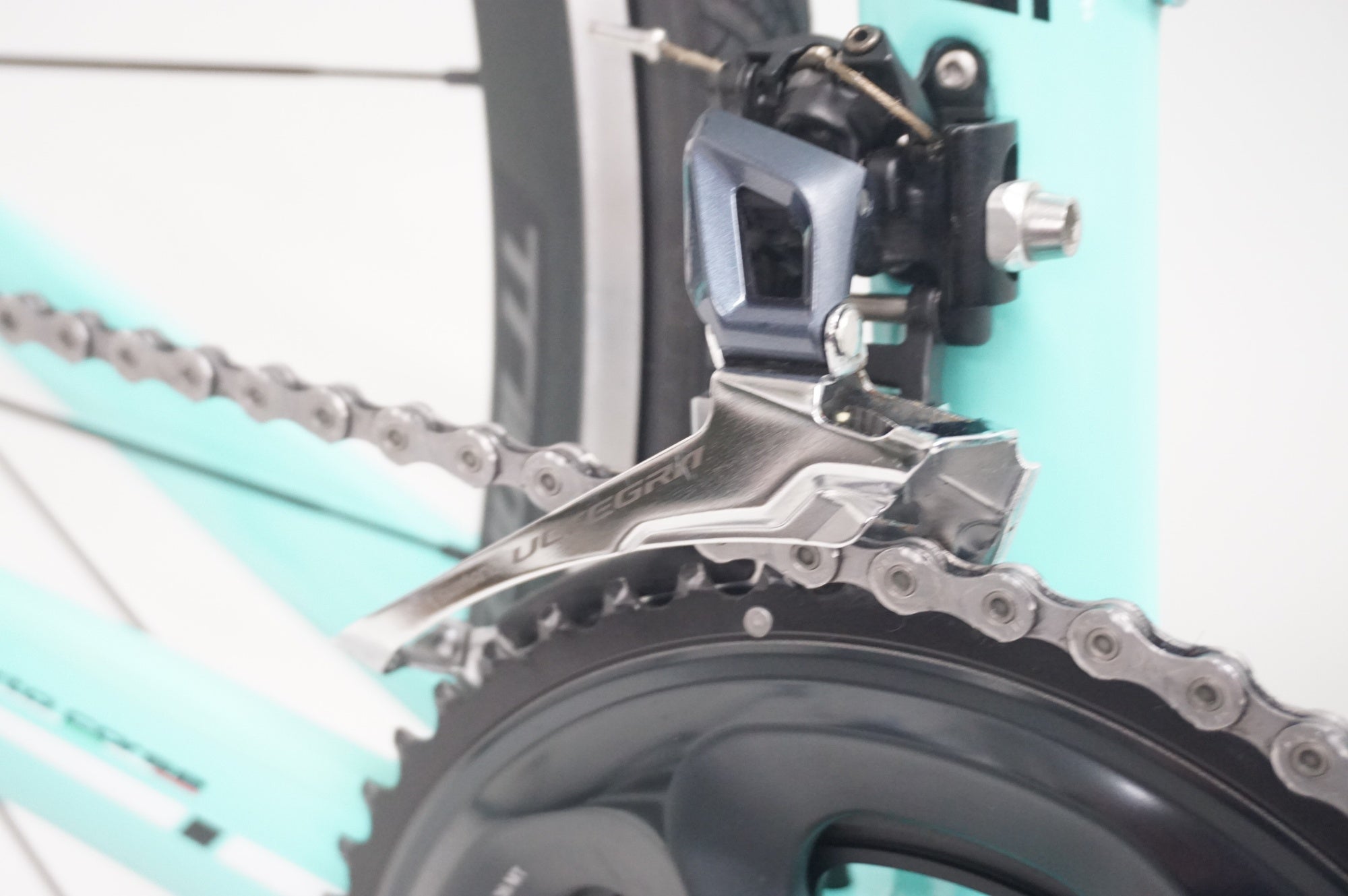 BIANCHI 「ビアンキ」 ARIA ULTEGRA 2019年モデル ロードバイク / 福岡