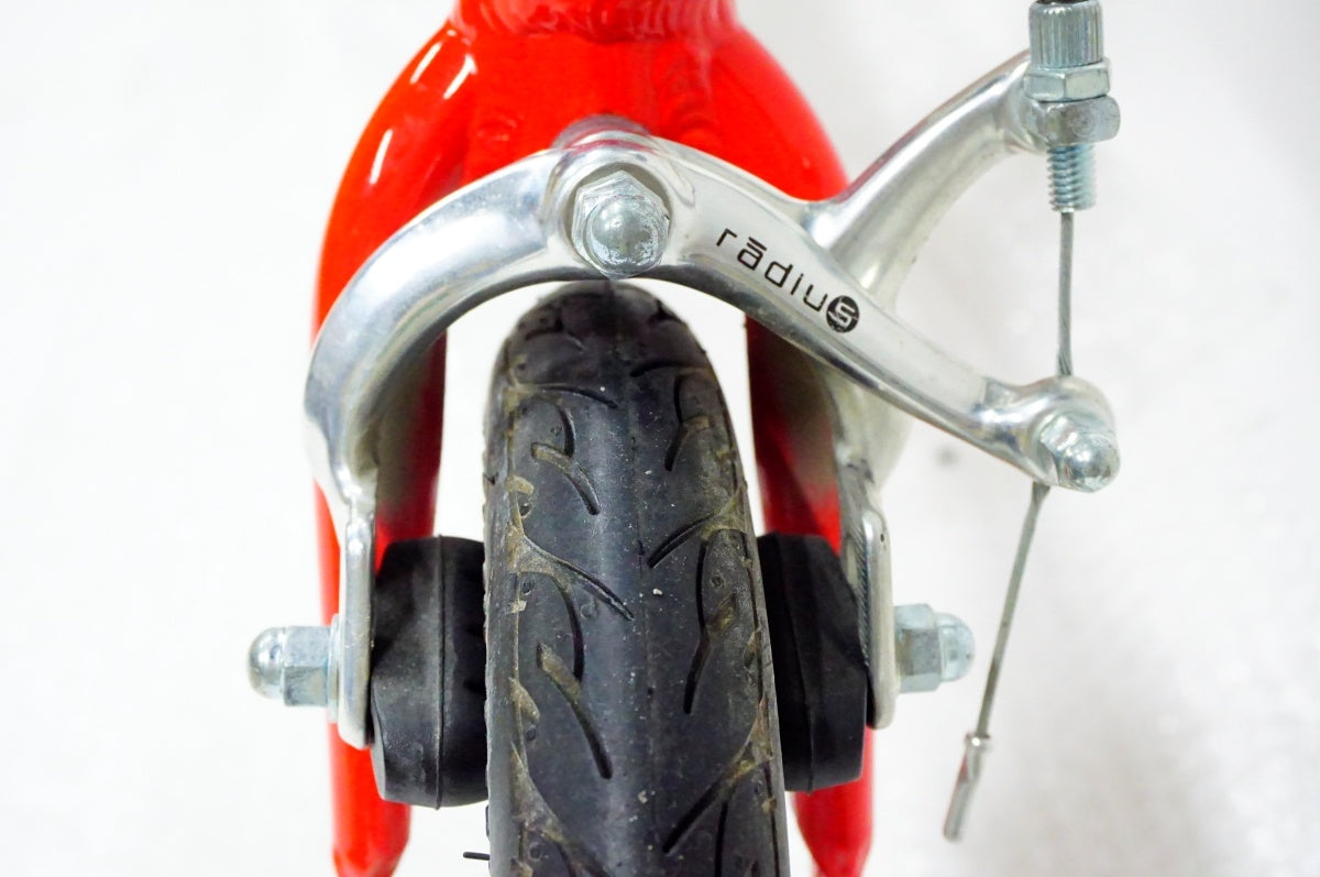 ジャンク PACIFIC CYCLES 「パシフィックサイクル」 CARRY ME 2007年モデル 8インチ 折り畳み自転車 / 名古屋大須店