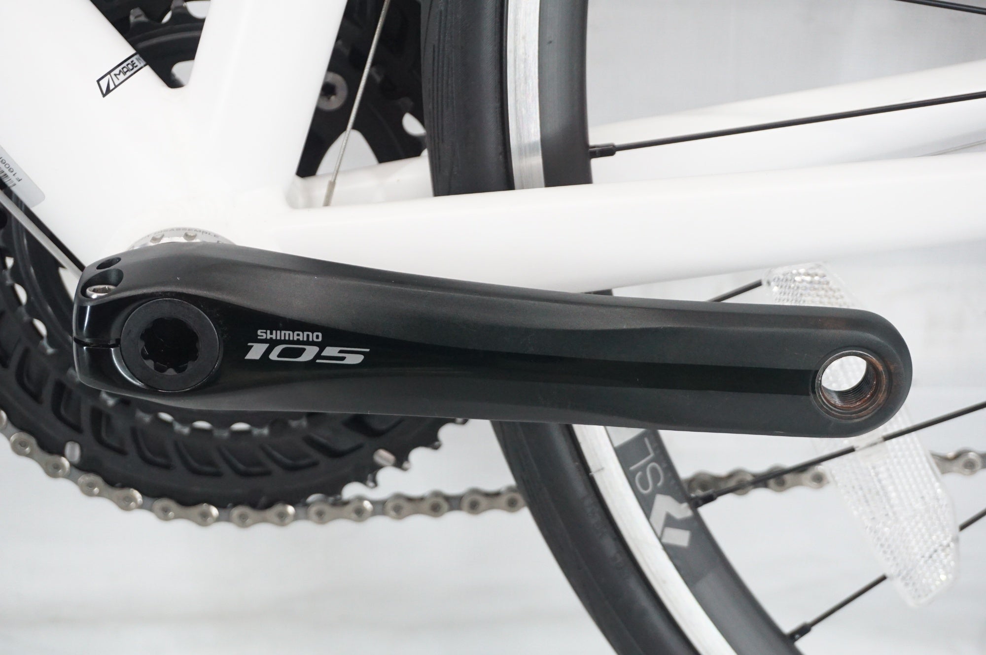 FELT 「フェルト」 F75 2017年モデル ロードバイク / 阪急塚口店