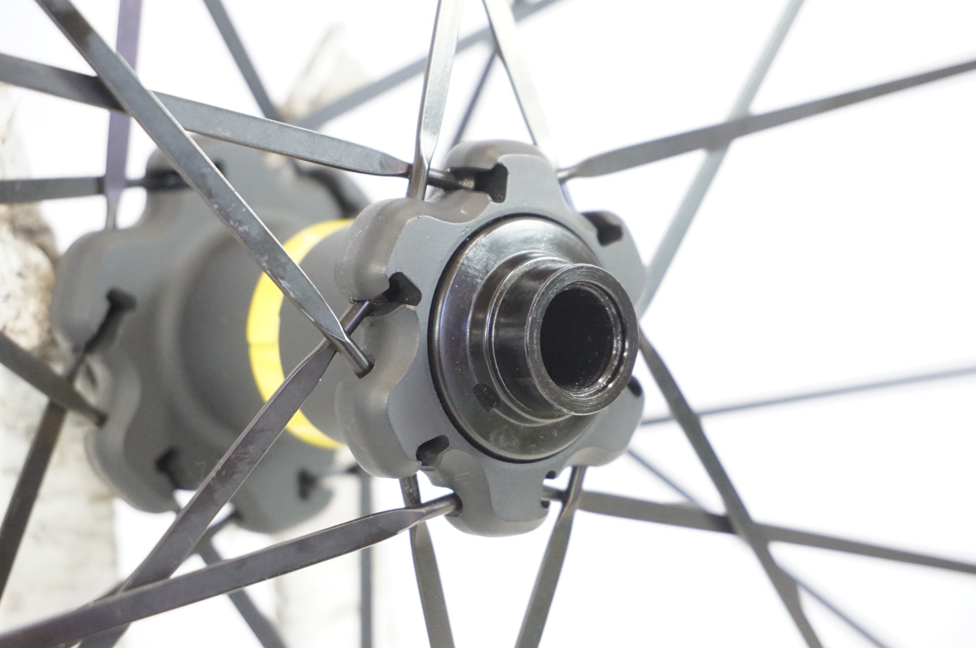 MAVIC 「マビック」 KSYRIUM ELITE UST SHIMANO11s ホイールセット / 宇都宮店