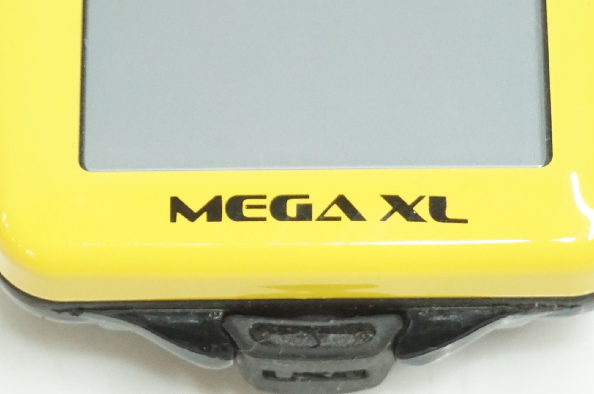 LEZYNE 「レザイン」 MEGA XL GPS サイクルコンピューター / 大宮店