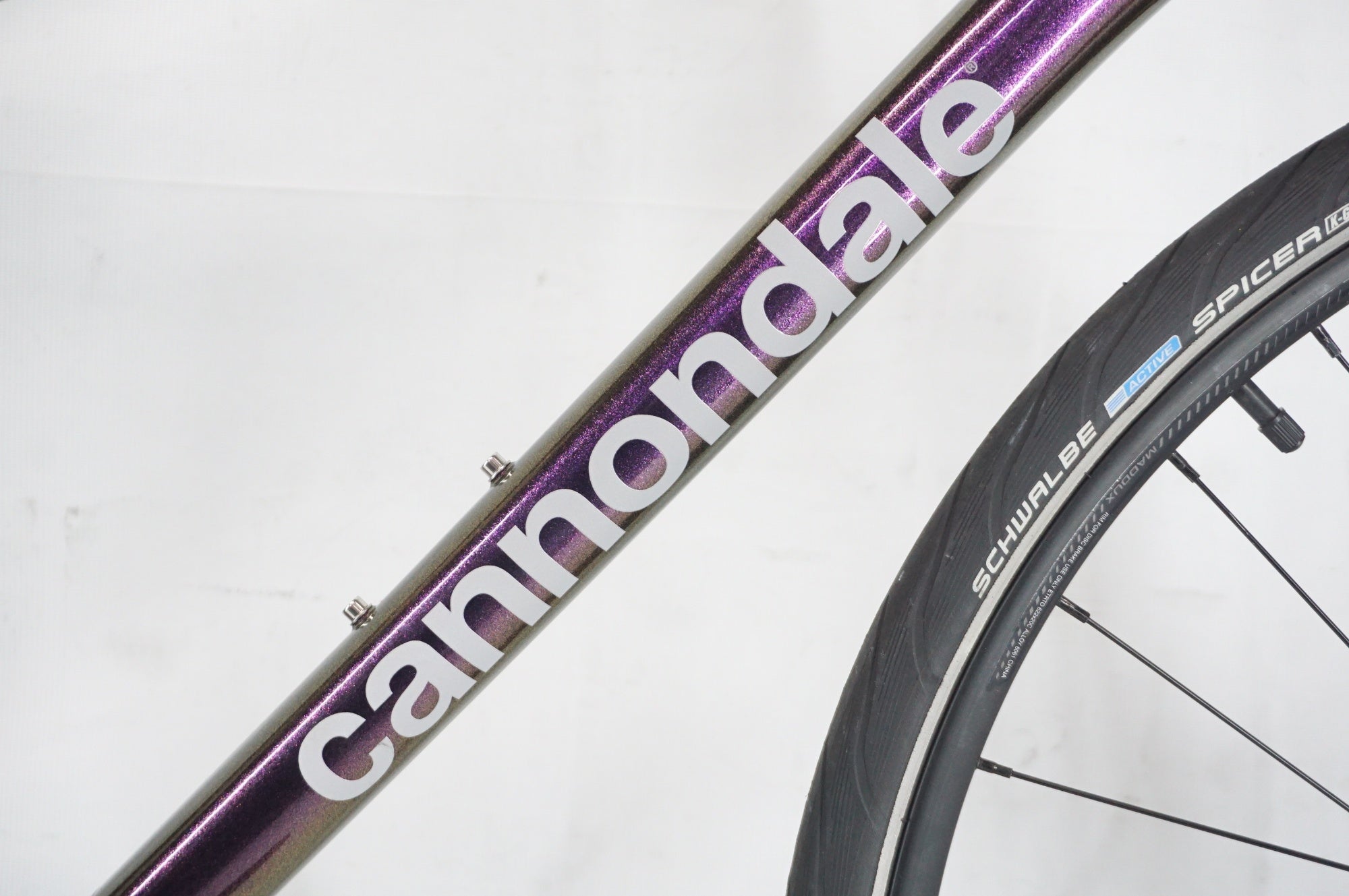 CANNONDALE 「キャノンデール」 QUICK LTD 2024年モデル クロスバイク