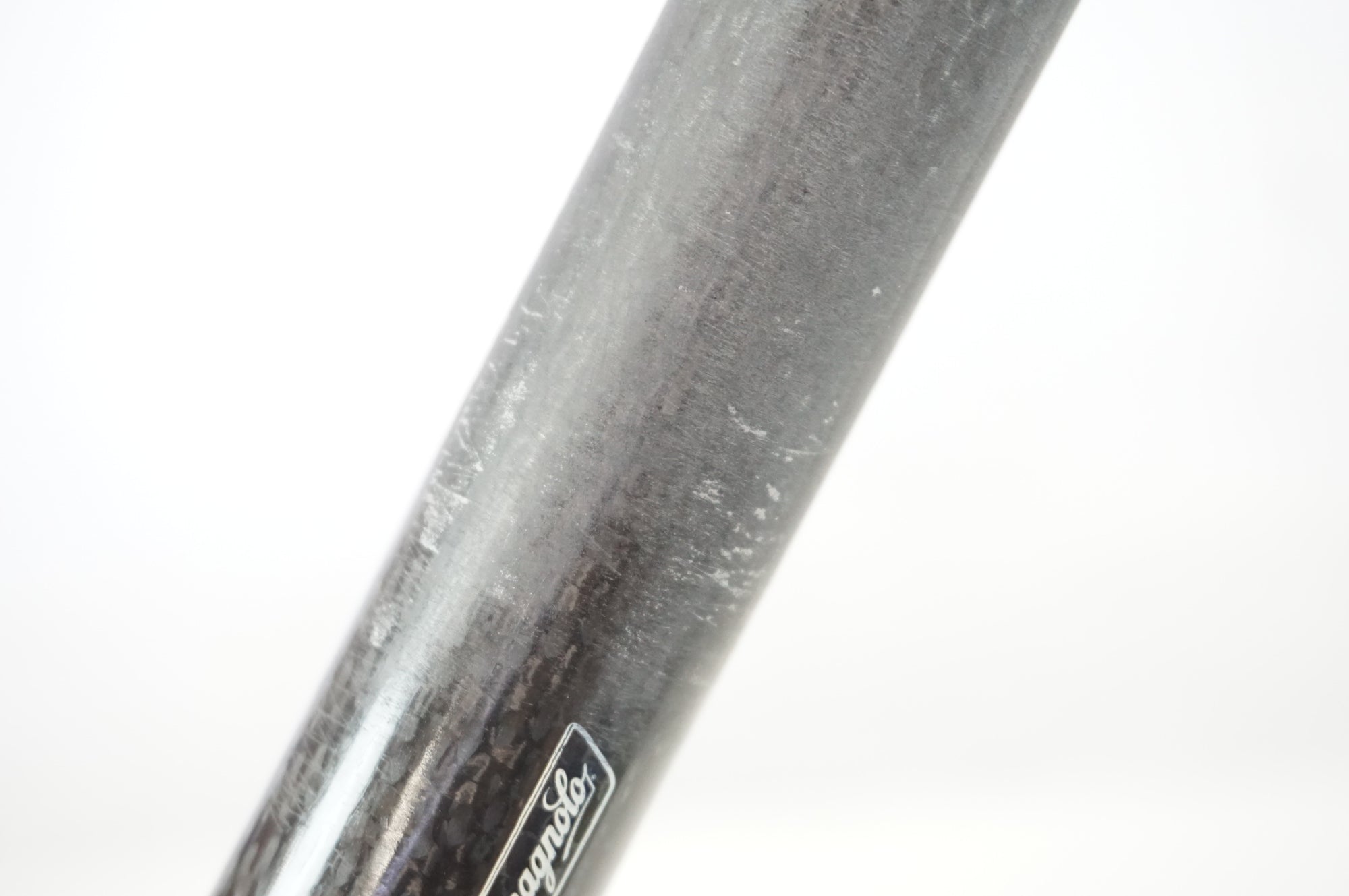 CAMPAGNOLO 「カンパニョーロ」 CHORUS φ27.2 約350mm カーボンシート