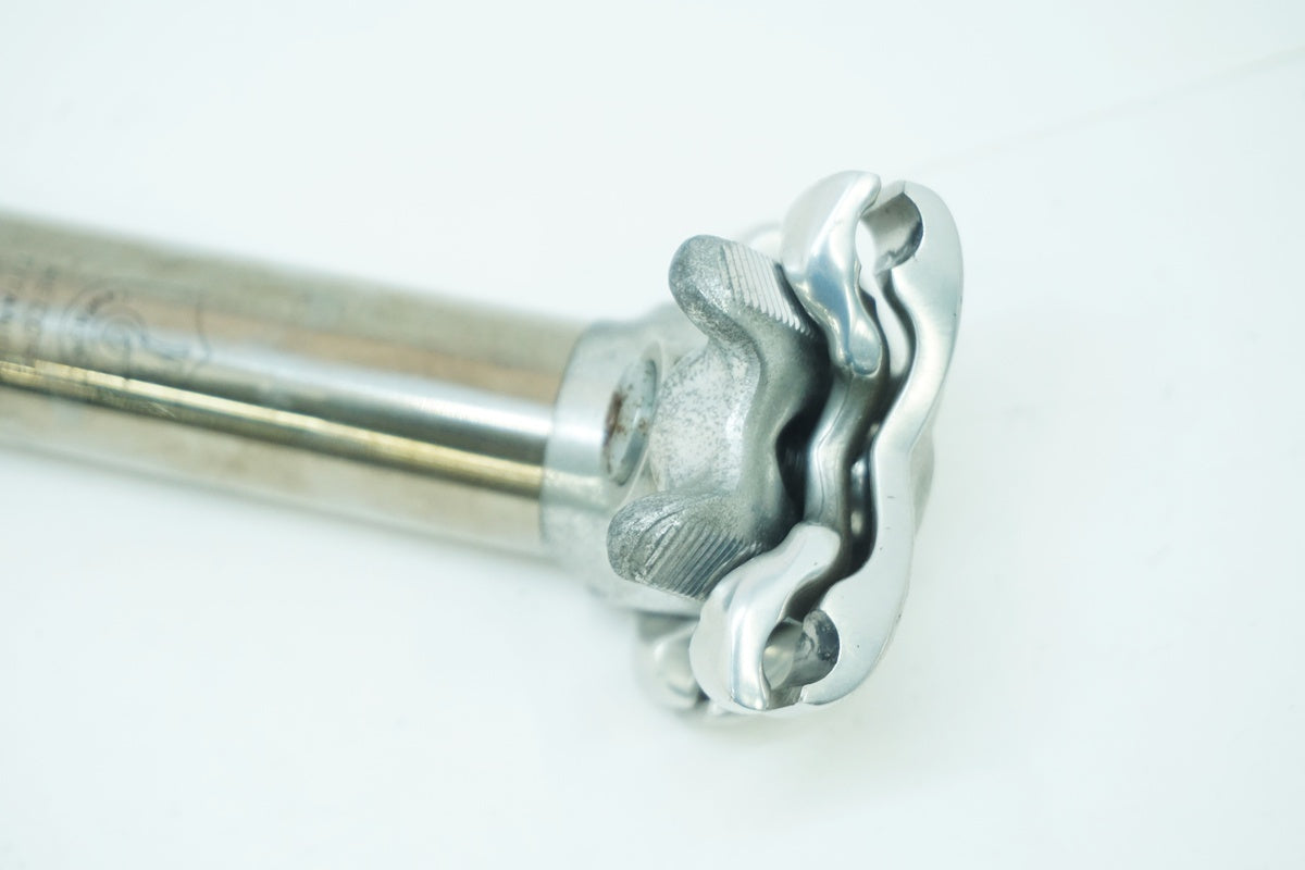 CAMPAGNOLO 「カンパニョーロ」 RECORD TITANIUM Φ27.2 250mm シートポスト / 大阪美原北インター店