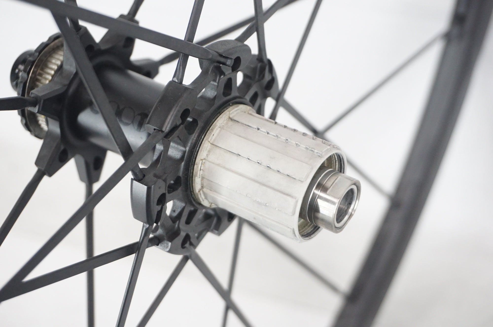 FULCRUM 「フルクラム」 RACING ZERO CMPTZN DB シマノ11速 ホイール