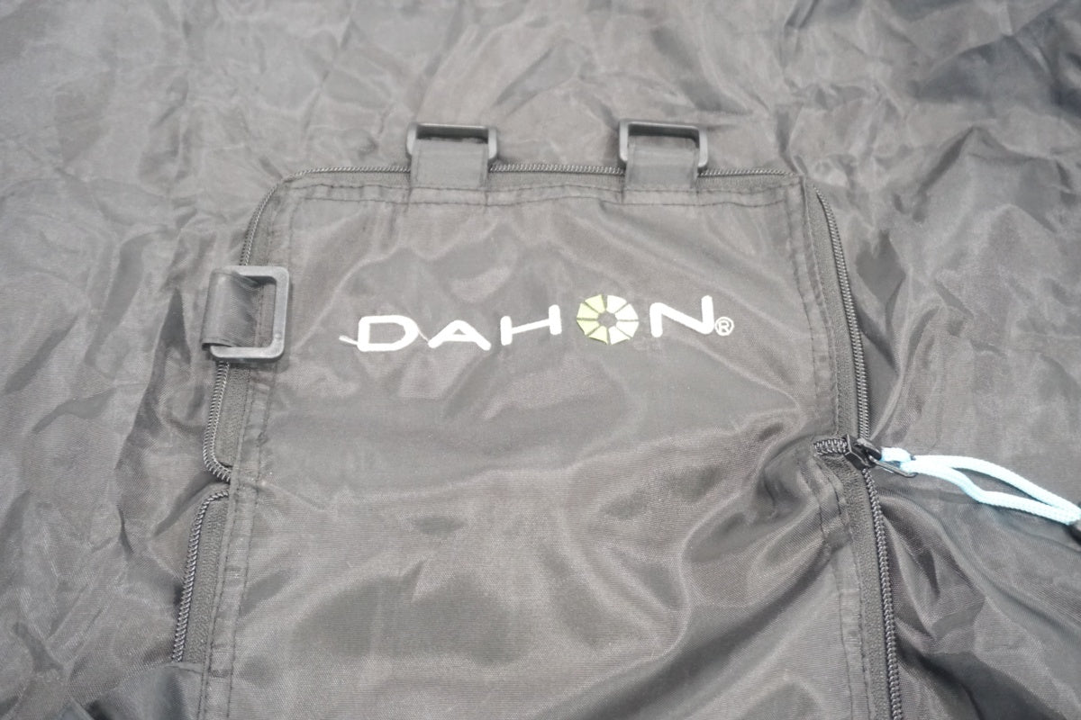 DAHON 「ダホン」 純正 輪行バッグ / 滋賀大津店