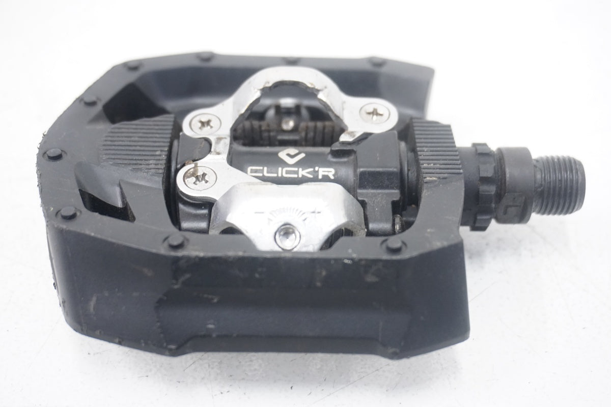 SHIMANO「シマノ」 PD-MT50 ペダル / 浜松店