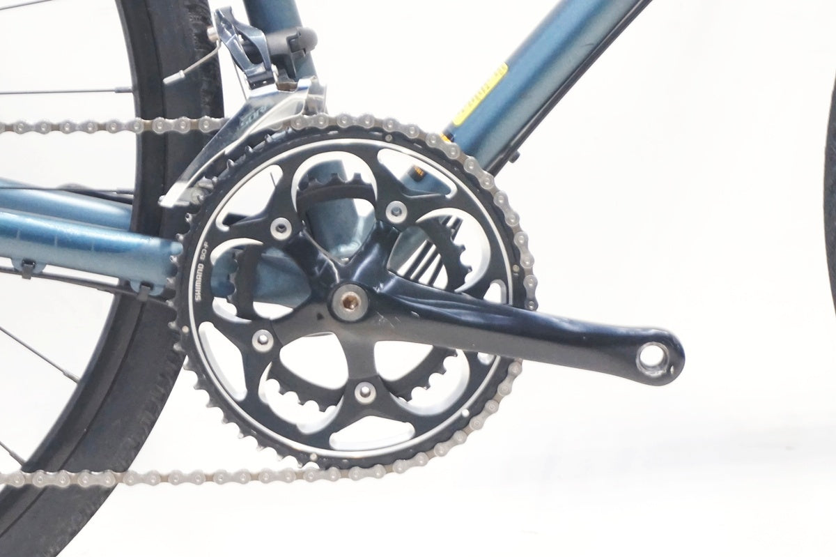 JAMIS 「ジェイミス」 RENEGADE S4 2022年モデル ロードバイク / 大阪門真店