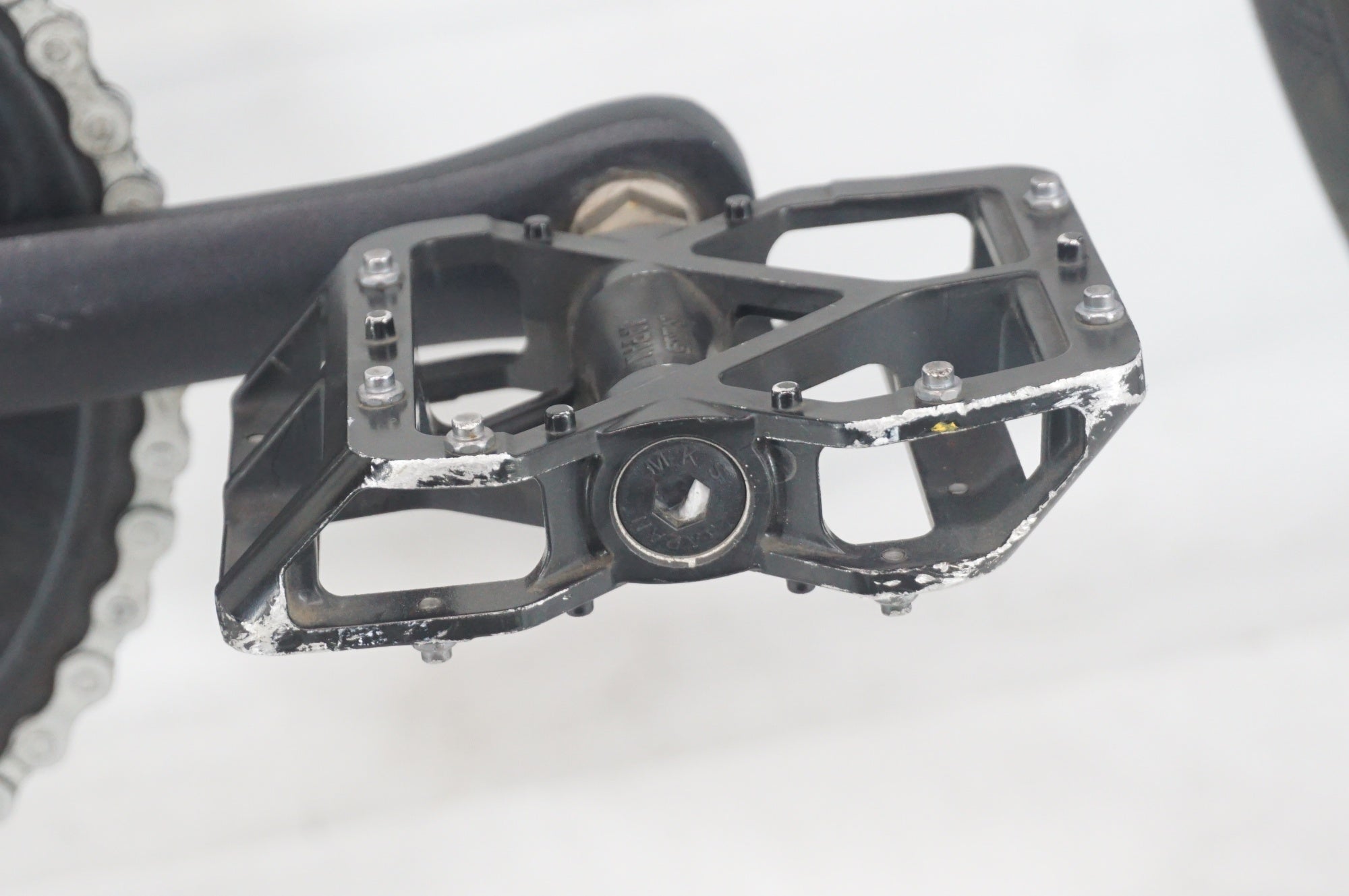 LEADER BIKE 「リーダー バイク」 725 年式不明 ピストバイク