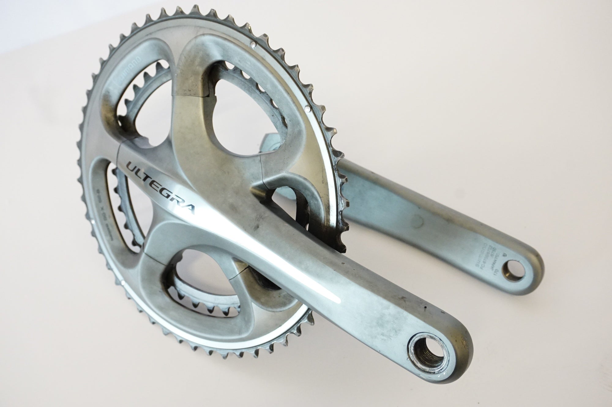 SHIMANO 「シマノ」 ULTEGRA FC-6700 52-39T 170mm クランクセット