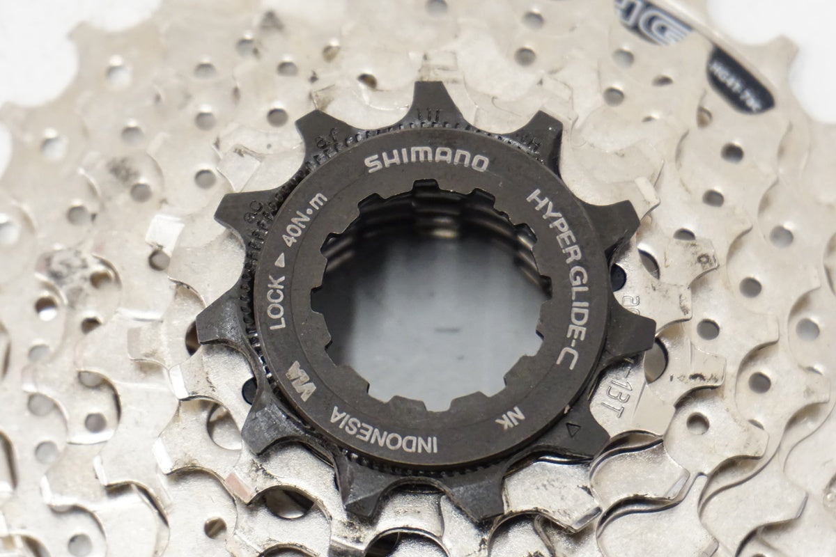 SHIMANO「シマノ」 CS-HG41-7 11-28T スプロケット / 浜松店