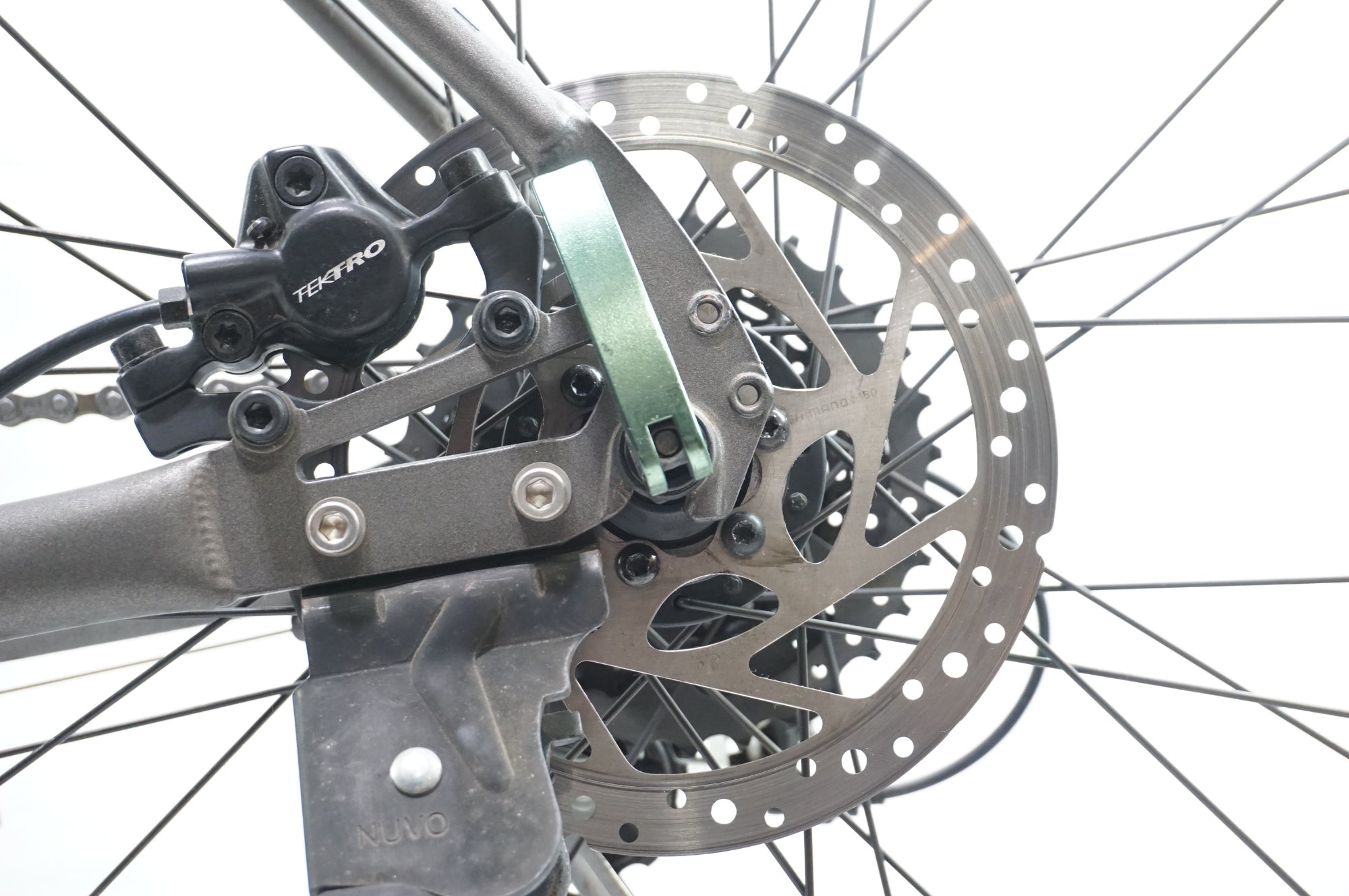 MARIN 「マリン」 NICASIO SE 2022年モデル 650B クロスバイク / 中目黒店