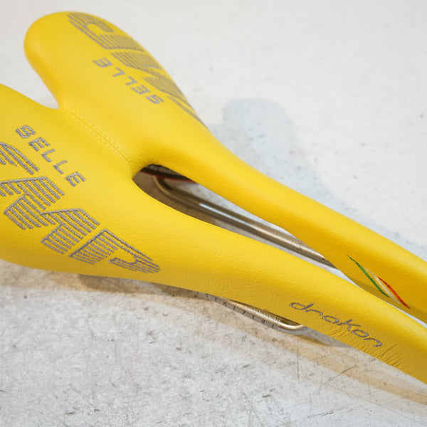SELLE SMP 「セラ エスエムピー」 DRAKON サドル / バイチャリ浦和