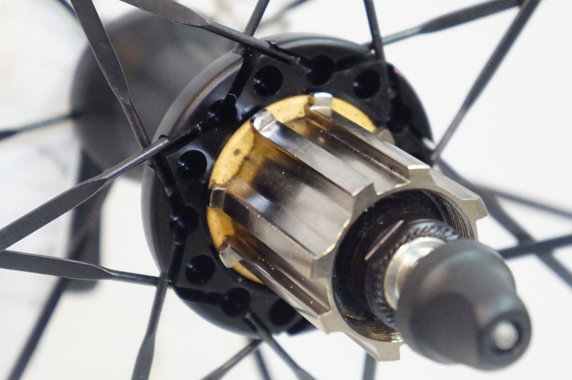 FULCRUM 「フルクラム」 RACING 3 C15 カンパフリー ホイールセット