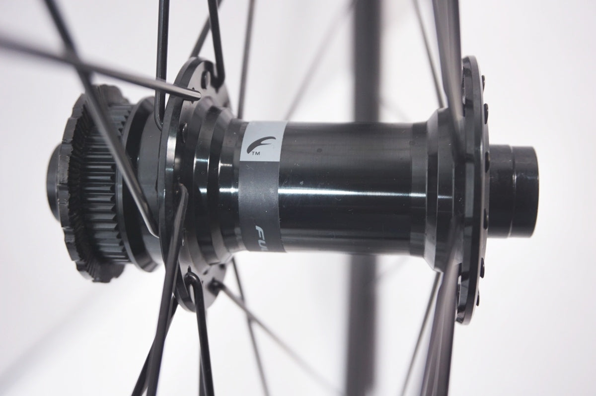 FULCRUM 「フルクラム」 RACING 600 DB シマノ11速 ホイールセット