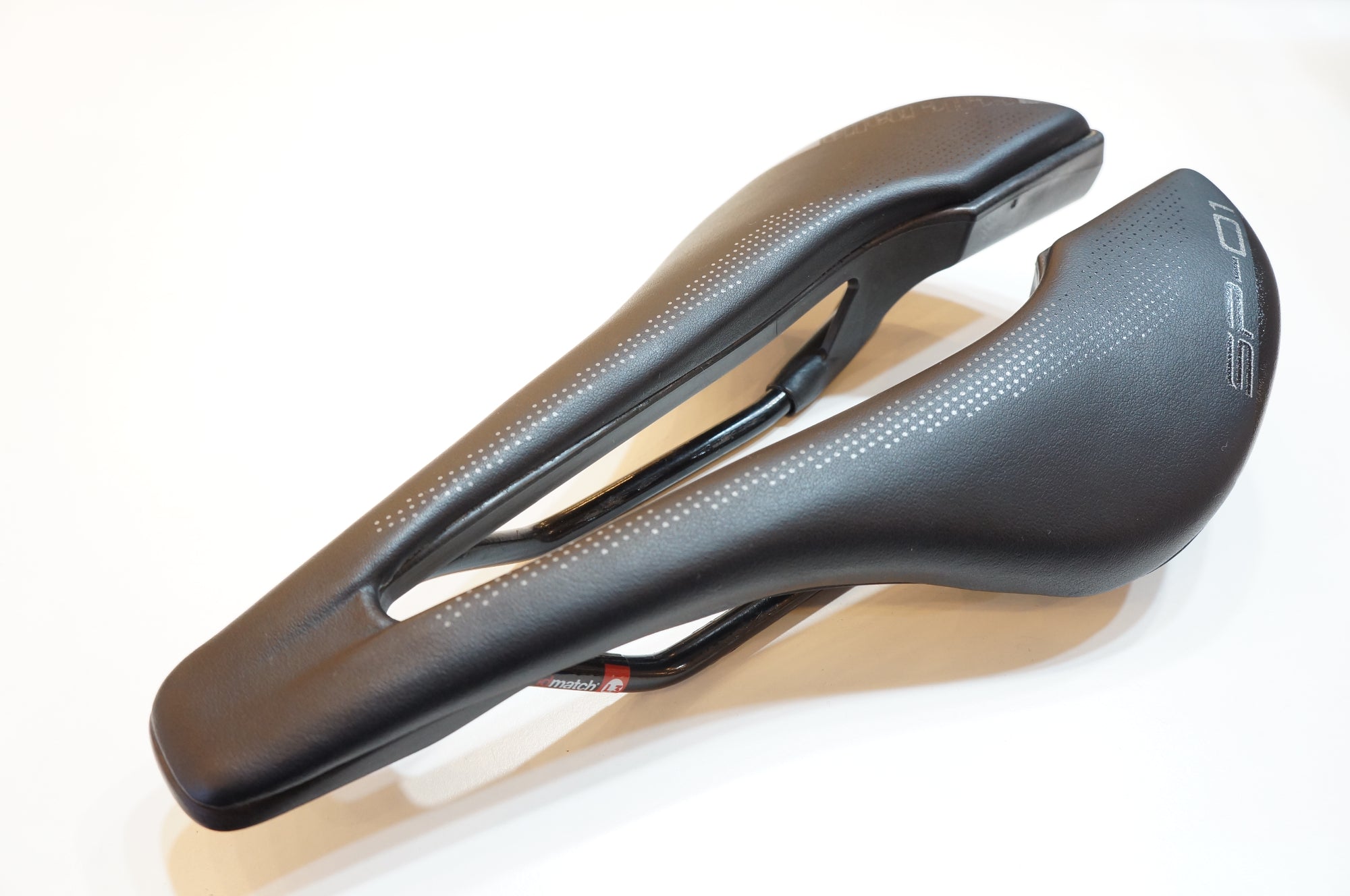 SELLE ITALIA 「セラ イタリア」 SP-01 BOOST MANGANESE サドル