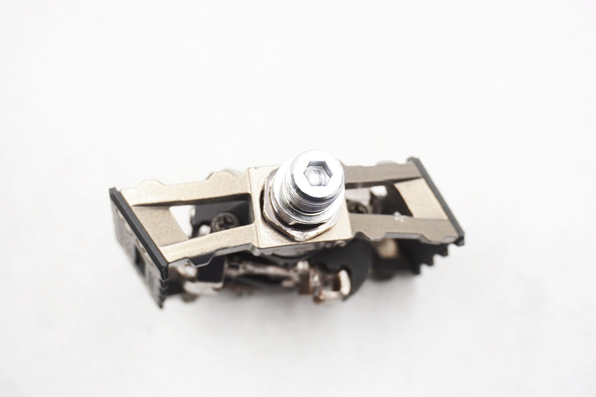 SHIMANO 「シマノ」 PD-M646 ペダル / 奈良店