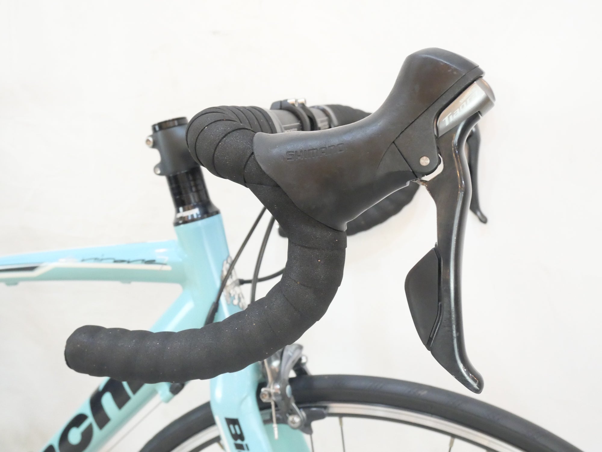 BIANCHI 「ビアンキ」 VIA NIRONE 7 PRO TIAGRA 2017年モデル