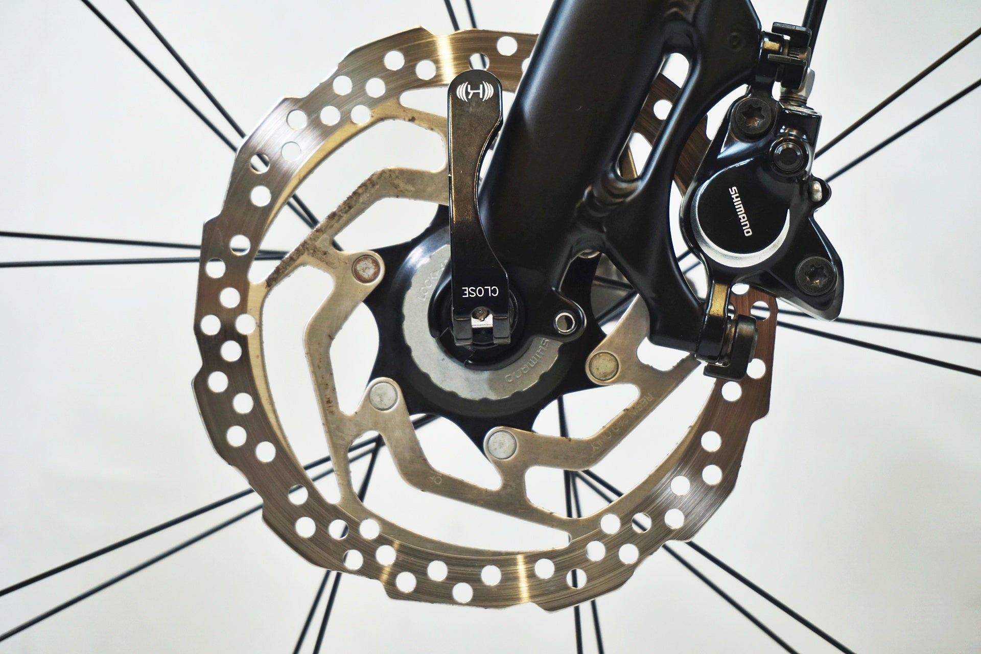 TERN 「ターン」 VERGE P10 2017年モデル 20インチ 折りたたみ自転車