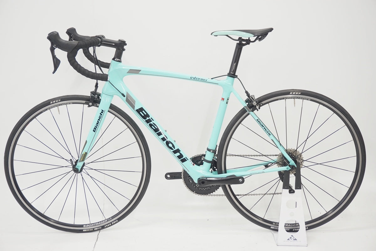 Bianchi「ビアンキ」 INTENSO 2019年モデル ロードバイク / 京都八幡店