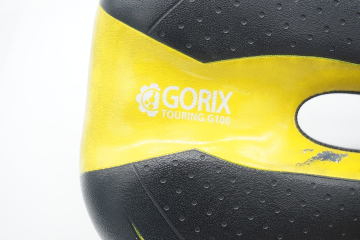GORIX 「ゴリックス」 TOURING G100 サドル / 滋賀大津店