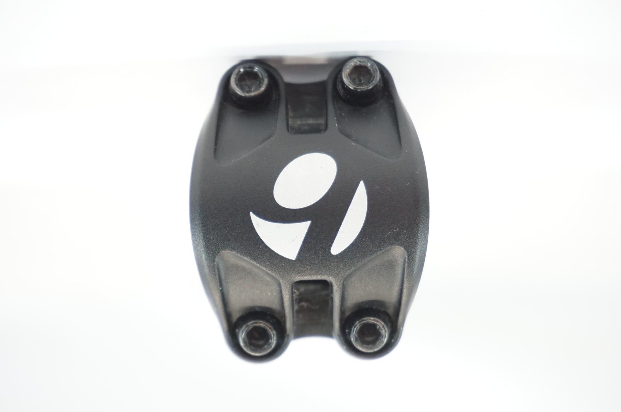 BONTRAGER 「ボントレガー」 XXX カーボン φ31.8 90mmステム / 宇都宮