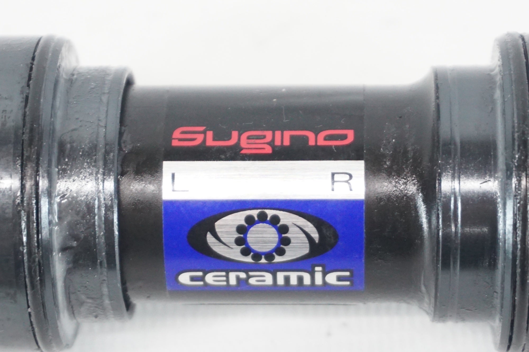 Sugino ceramic BB　スギノ　セラミックBB　BSA SUGINO