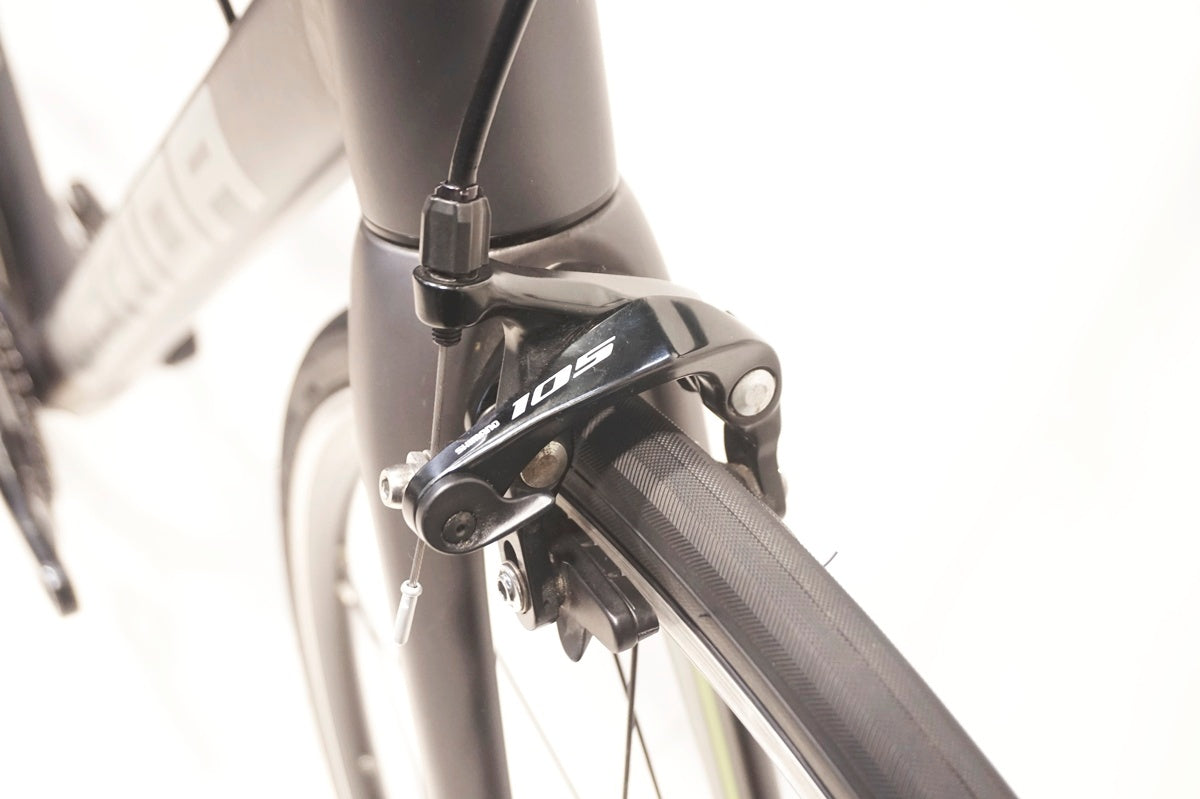 MERIDA 「メリダ」 SCULTURA 400 RIM 2019年モデル ロードバイク / 大阪門真店