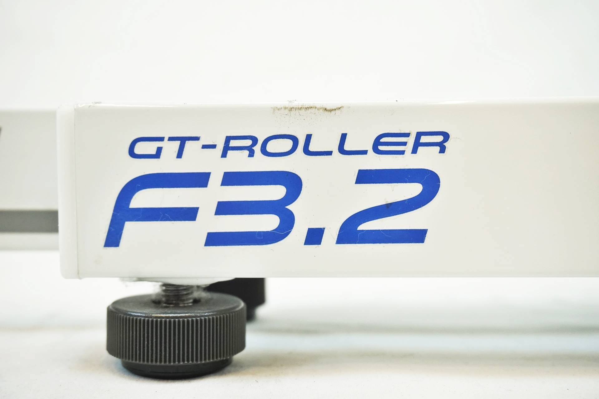 GROWTEC 「グロータック」 GT-ROLLER F3.2 サイクルトレーナー / 有明ガーデン店