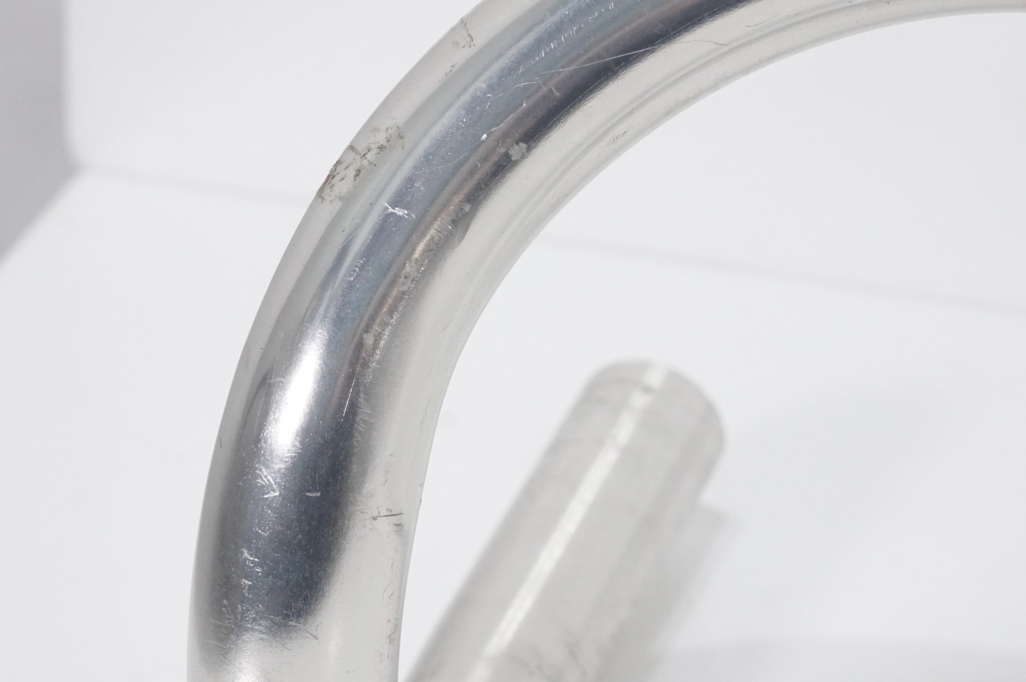 NITTO 「ニットー」 NEAT MOD.104 φ26.0 420mm ハンドル / AKIBA店