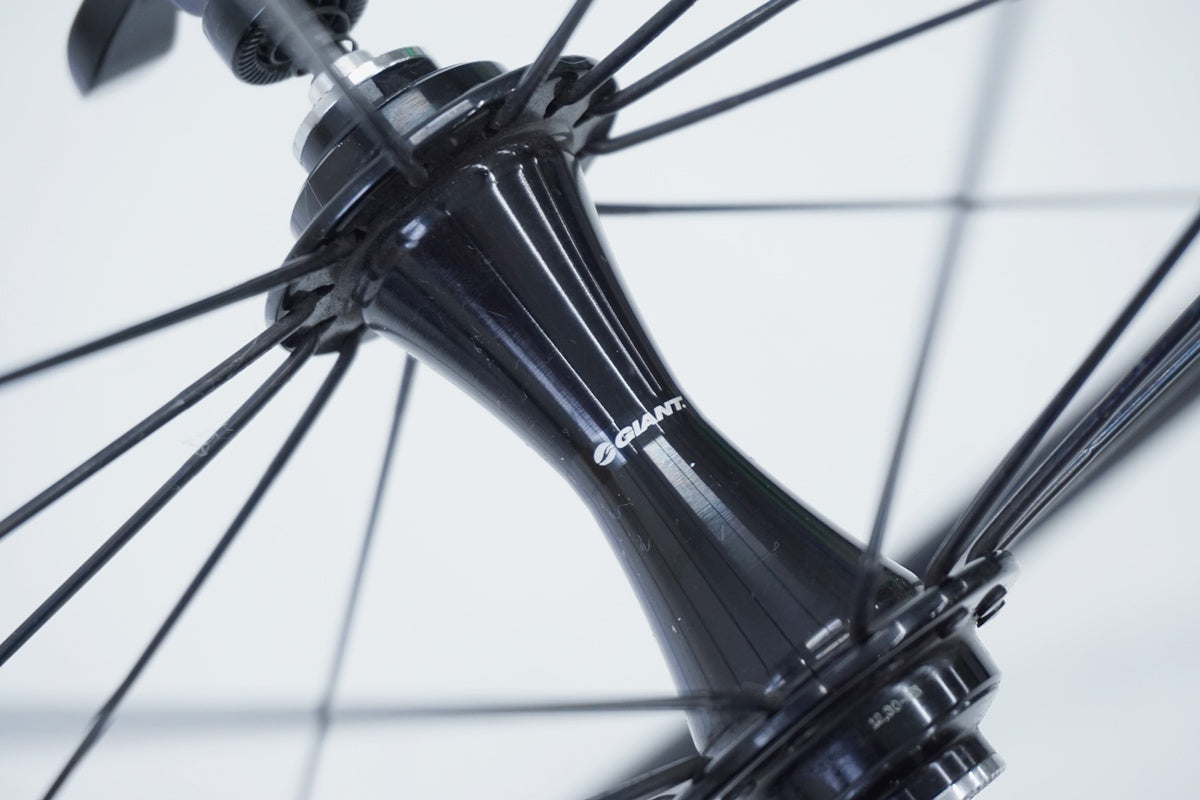 GIANT 「ジャイアント」 PR-2 SHIMANO11S ホイールセット / 京都八幡店