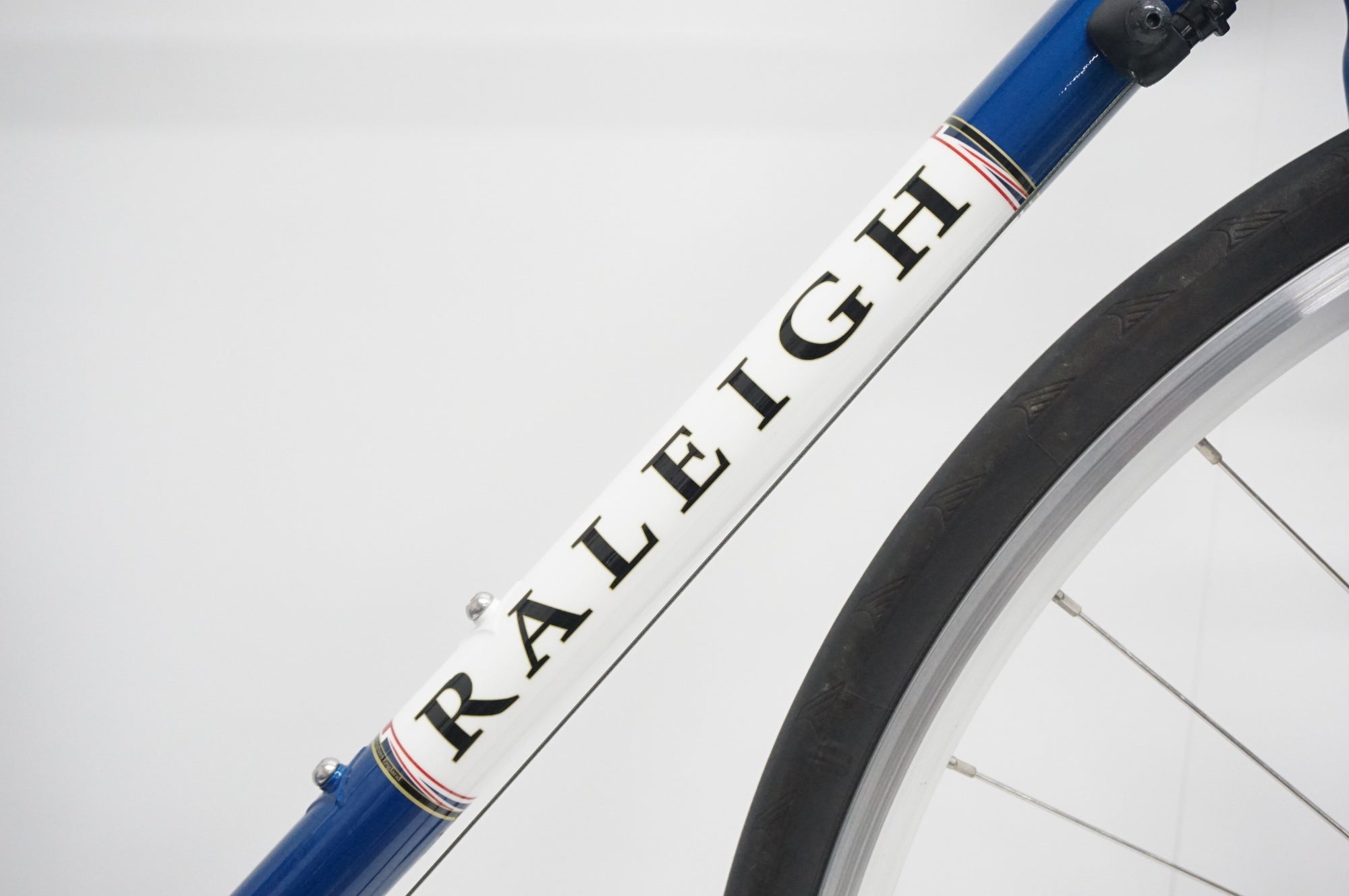 ラレーCRF CARLTON-F 510サイズ／ロードバイク　訂正サイズ560でした ラレー RALEIGH カールトン CARLTONｰF 2011年モデル 510サイズ