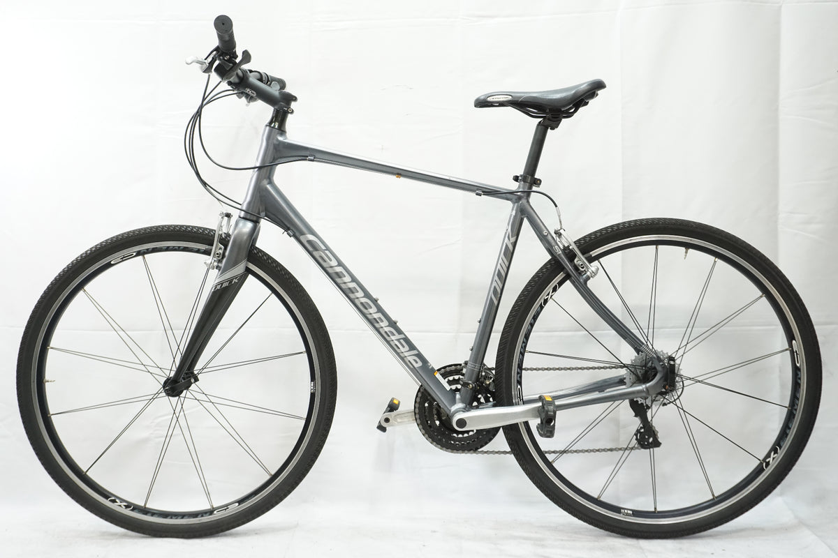 CANNONDALE 「キャノンデール」 QUICK4 2011年モデル クロスバイク / 大宮店