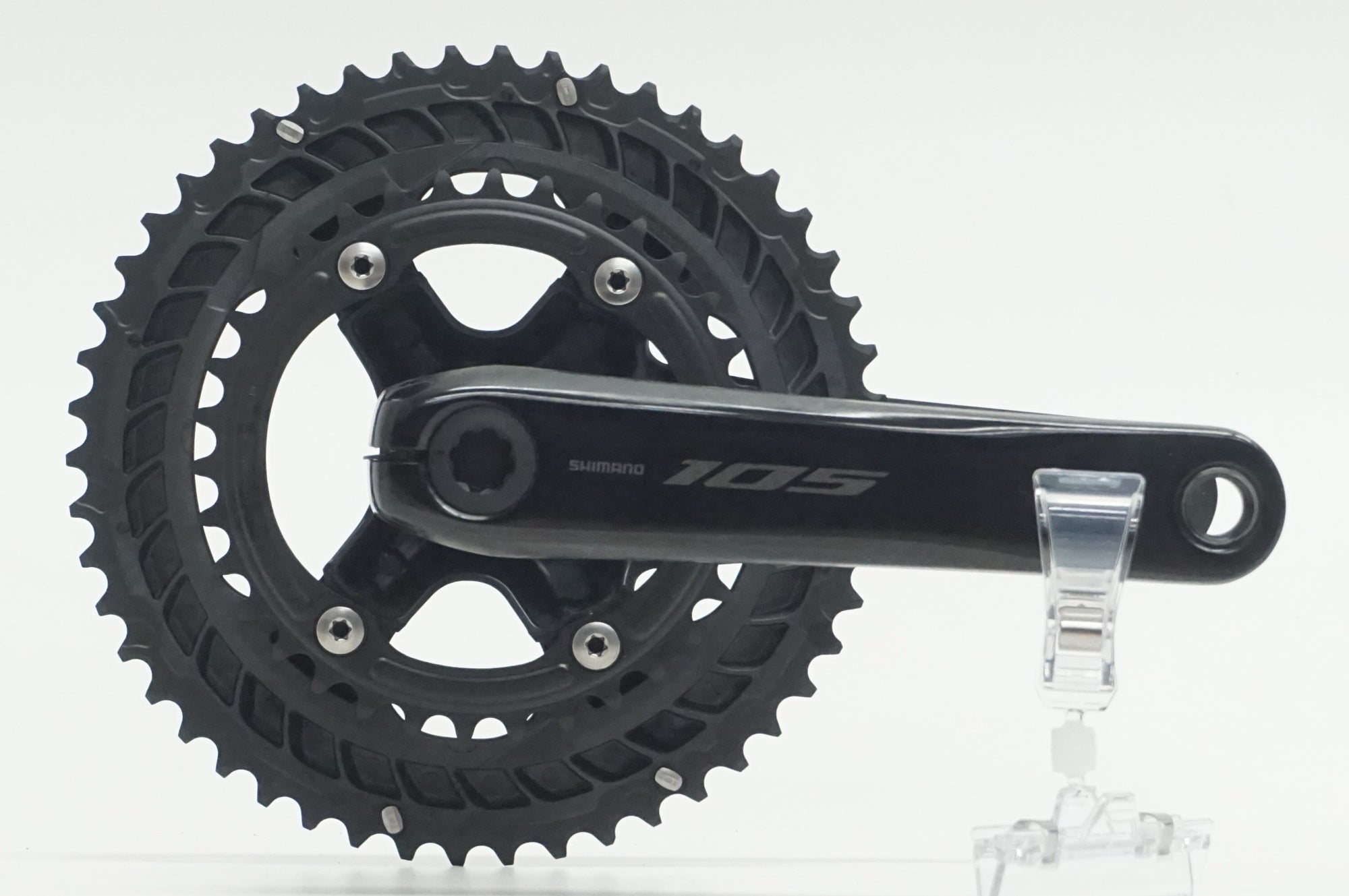 SHIMANO 「シマノ」 105 FC-R7100 50-34T 170mm クランク / 福岡店