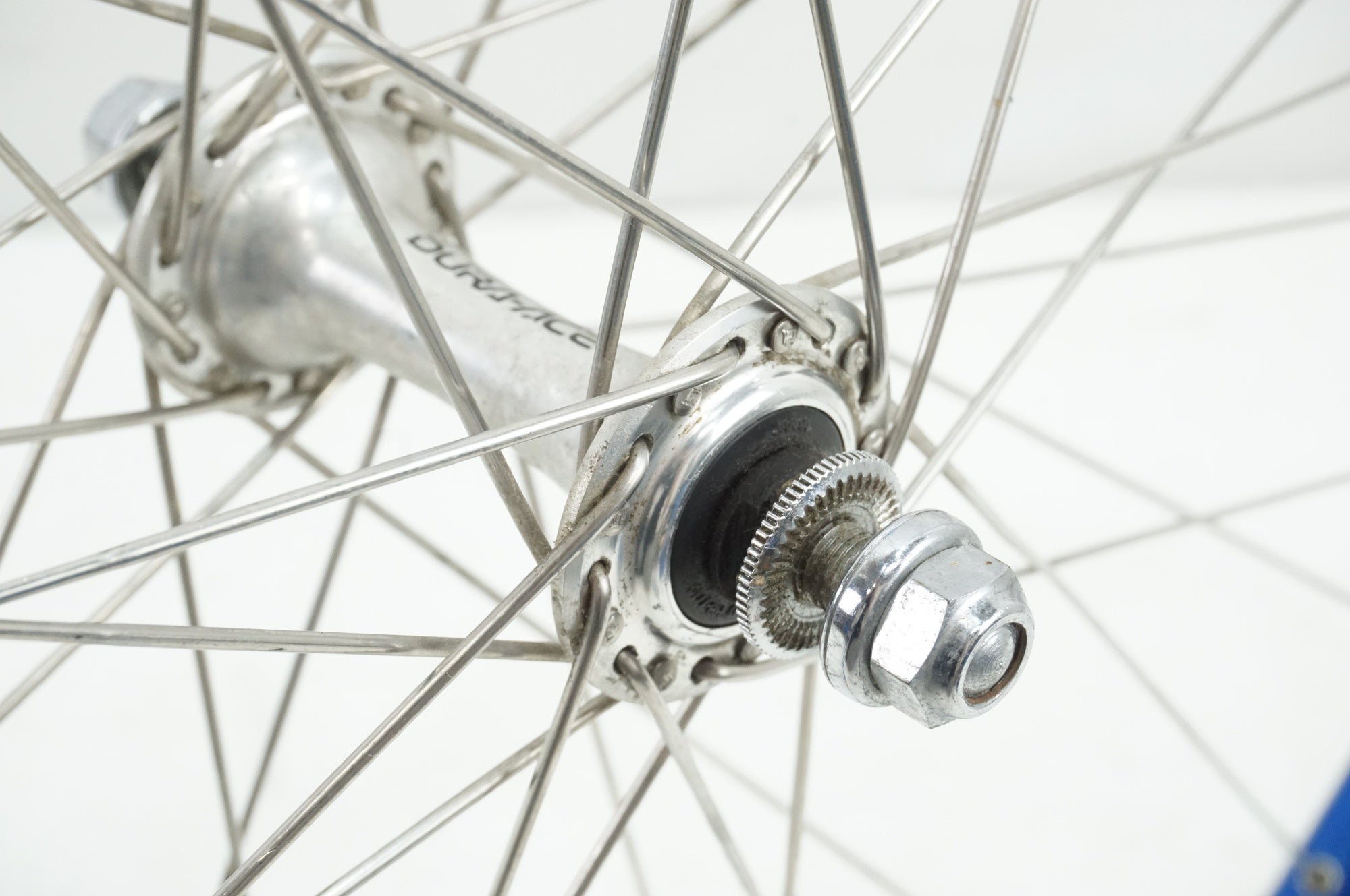 MAVIC 「マビック」 OPEN PRO / SHIMANO DURA-ACE ピスト