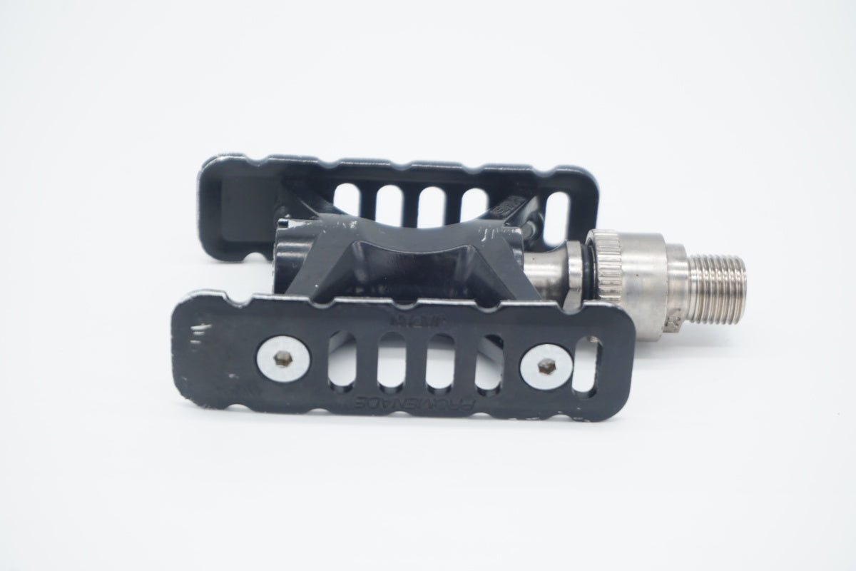 MKS 「ミカシマ」 PROMENADE EZY ペダル / 滋賀大津店