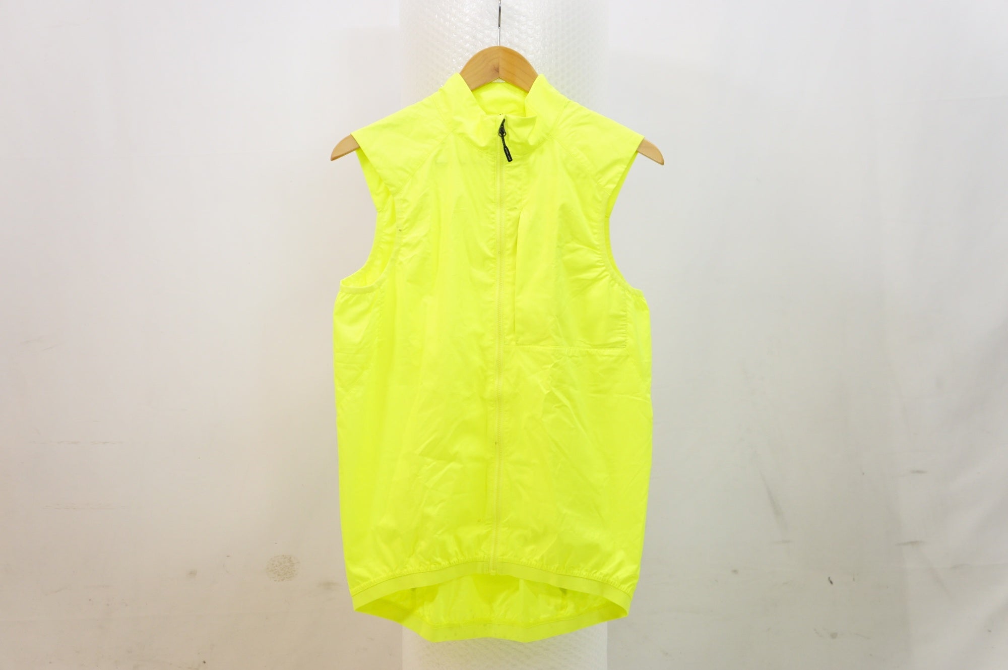 BONTRAGER 「ボントレガー」 CIRCUIT WINDSHELL VEST サイズM ベスト / 熊谷本店