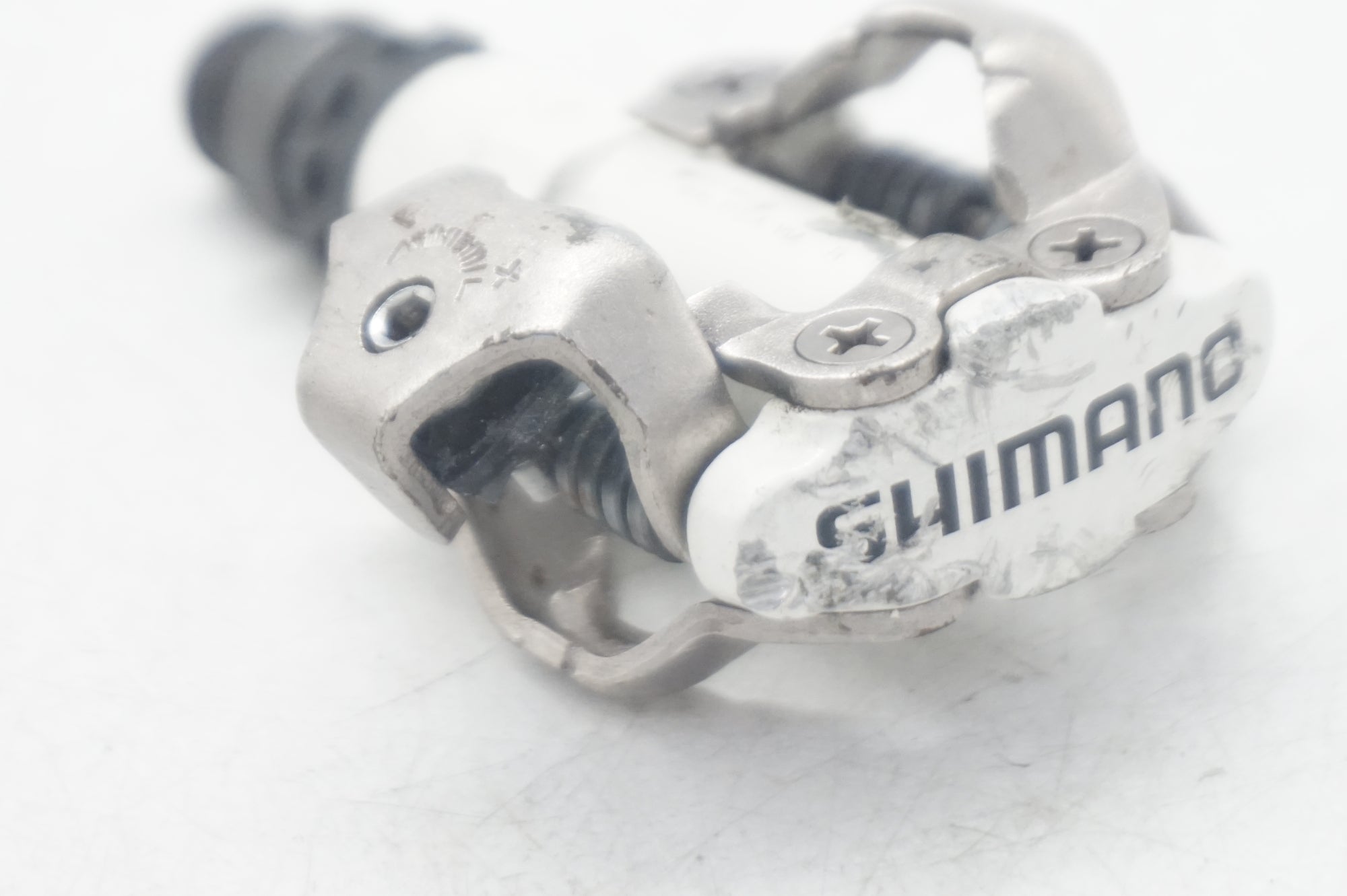 SHIMANO 「シマノ」 PD-M520 ペダル / 大阪門真店