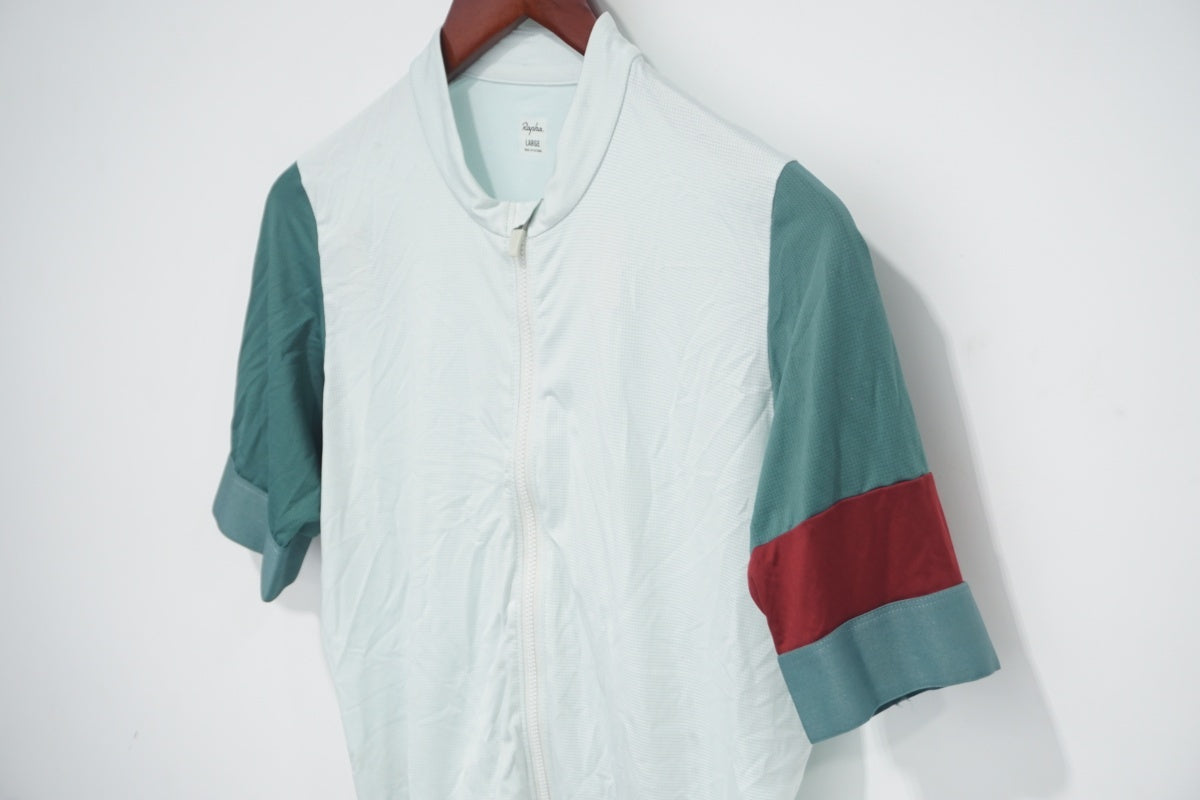 RAPHA 「ラファ」 PRO TEAM LARGEサイズ ジャージ / 滋賀大津店