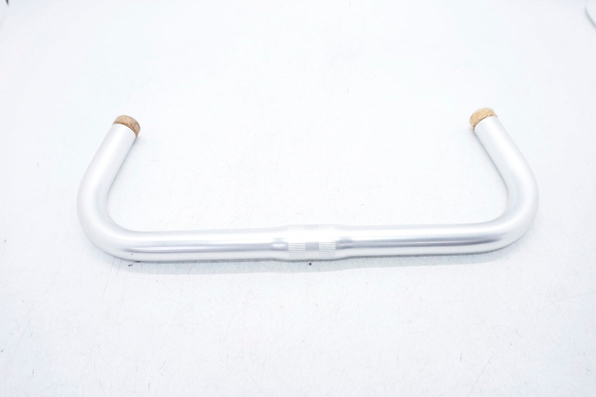 NITTO 「ニットー」 B263 Φ25.4 340mm ブルホーンハンドル / 大阪門真店