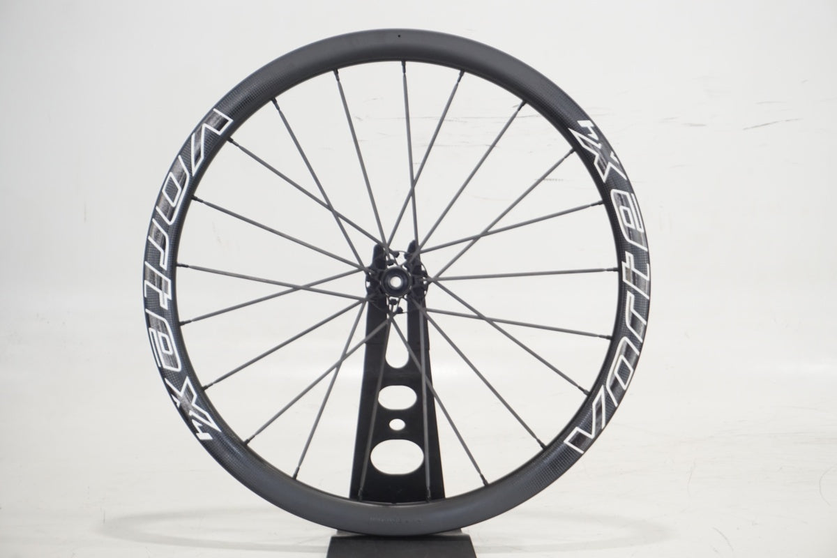 VORTEX 「ボルテックス」 N4 DB SHIMANO11速 ホイールセット / 滋賀 