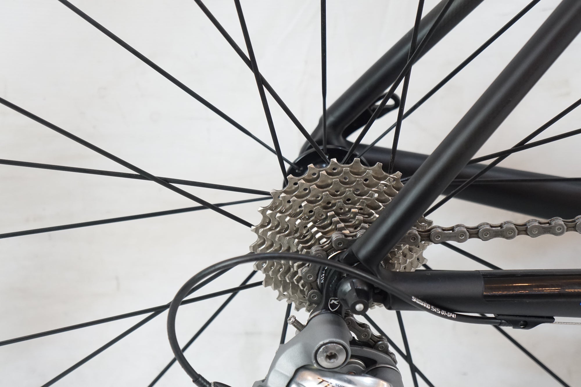 KUOTA 「クオータ」 KOBALT TIAGRA 2016年モデル ロードバイク / バイチャリ浦和ベース