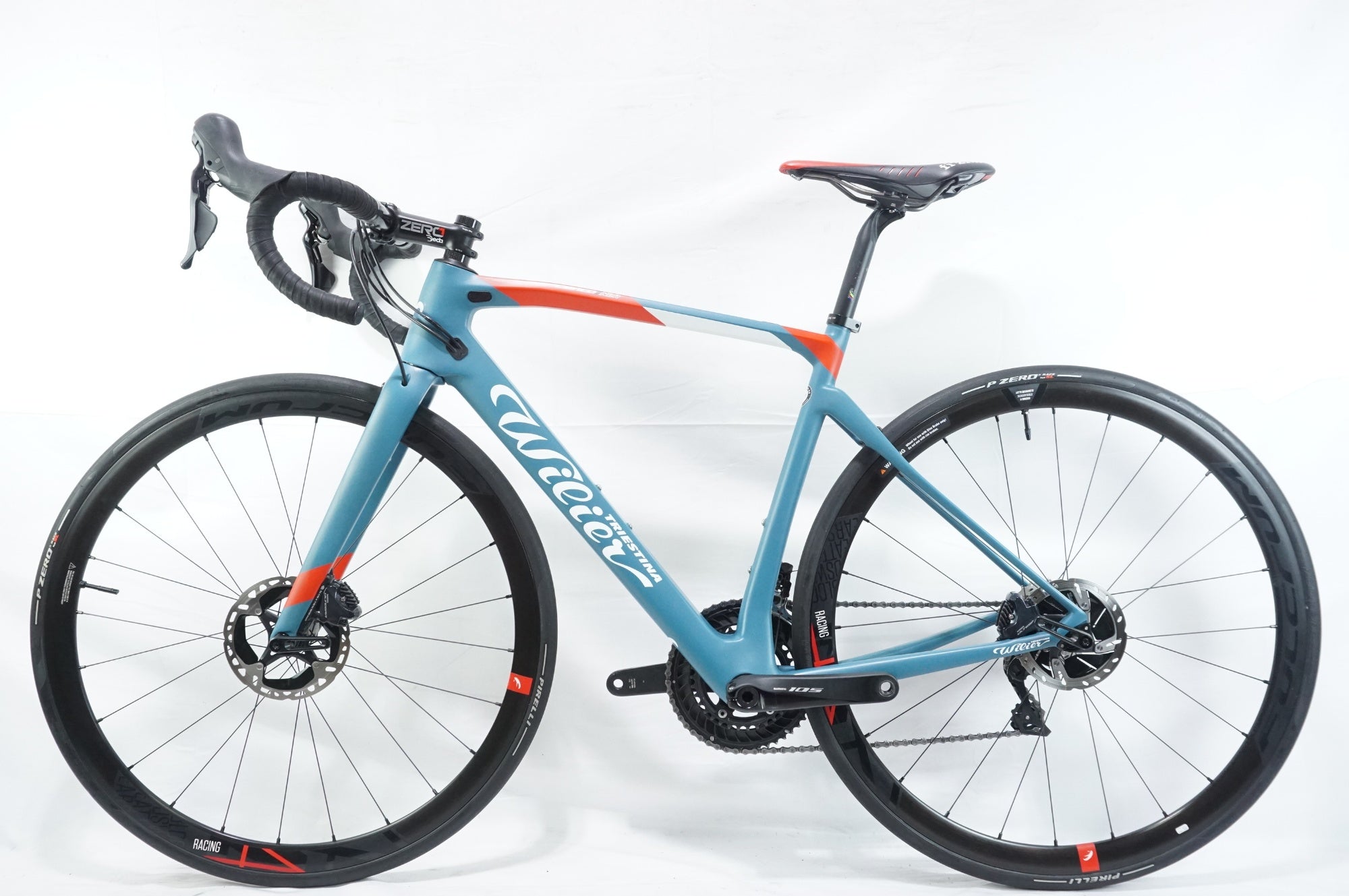 WILIER 「ウィリエール」 CENTO1 NDR 2019年モデル ロードバイク / 中目黒店